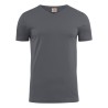 Camiseta printer heavy v-neck 2264024
