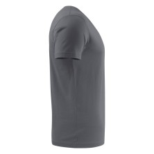 CAMISETA PRINTER HEAVY V-NECK 2264024