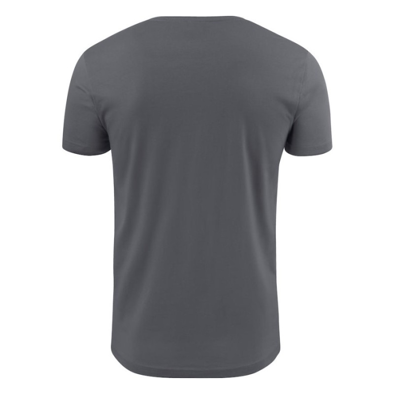 Camiseta printer heavy v-neck 2264024