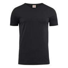 CAMISETA PRINTER HEAVY V-NECK 2264024