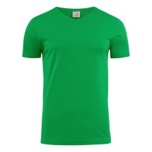 CAMISETA PRINTER HEAVY V-NECK 2264024