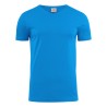 Camiseta printer heavy v-neck 2264024
