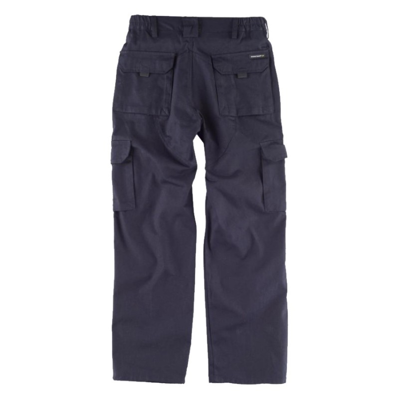 Pantalon workteam future wf1400