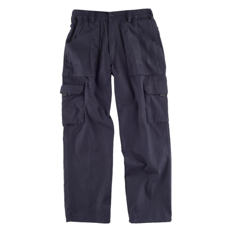 Pantalon workteam future wf1400