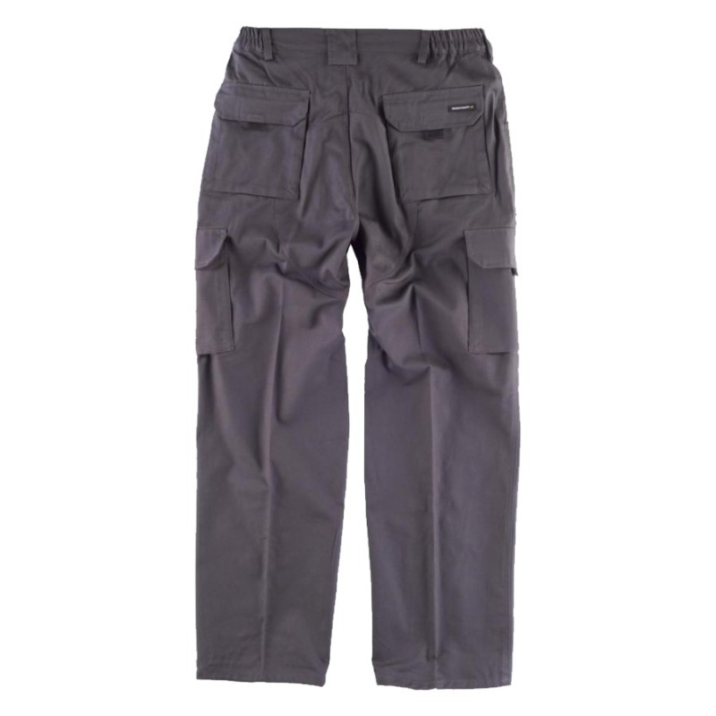 Pantalon workteam future wf1400