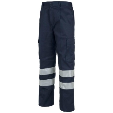 Pantalón A.V. Workteam b1407