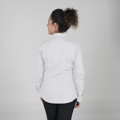 Camisa M/L Mujer Garys 248200