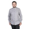 Camisa m/l garys cuello mao 266000