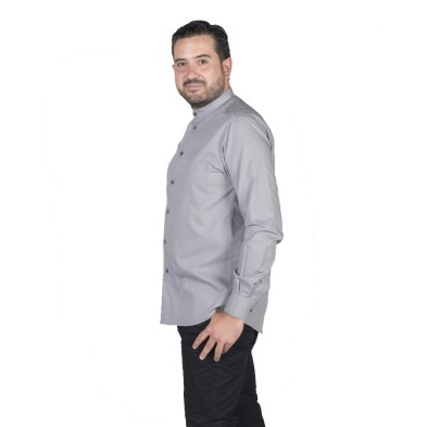 Camisa M/L Garys 266000