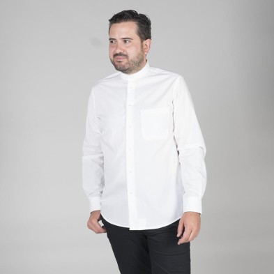 Camisa M/L Garys 266000