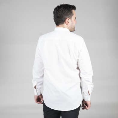 Camisa M/L Garys 266000