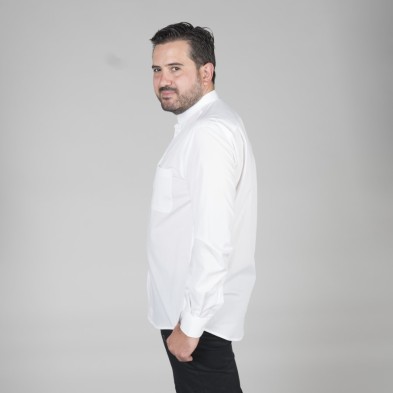 Camisa M/L Garys 266000