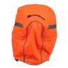 Gorra a.v. 3m first base 3 2021218 winter naranja