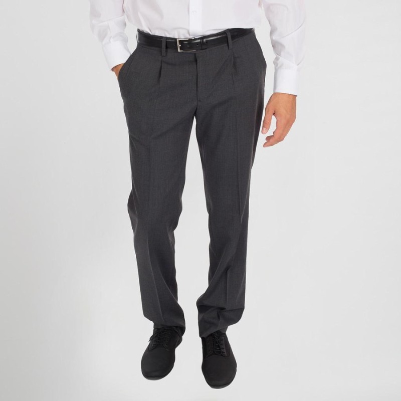 Pantalon hombre garys 7921