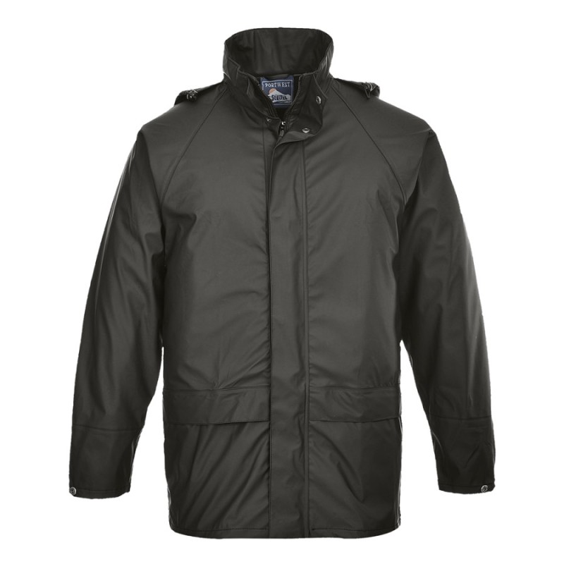 Chubasquero portwest sealtex classic s450
