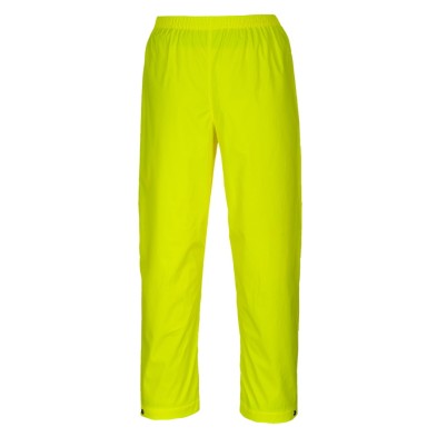 Pantalones Portwest Sealtex Classic s451