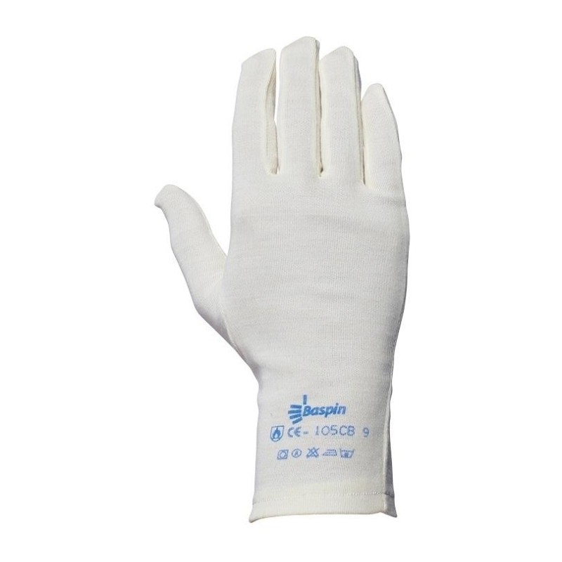 Subguante nomex baspin 105cb