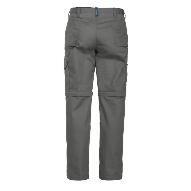 Pantalon desmontable projob 2502