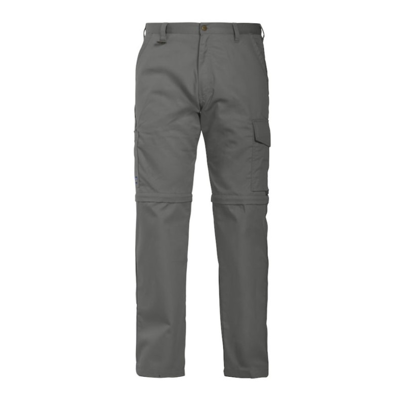 Pantalon desmontable projob 2502