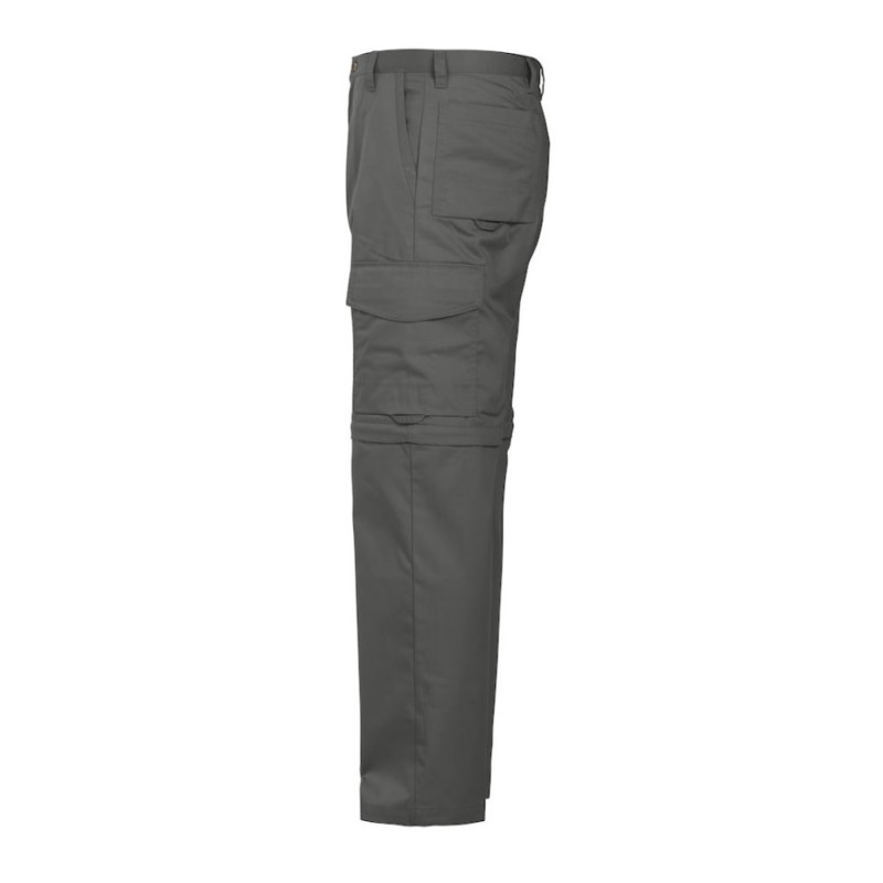 Pantalon desmontable projob 2502