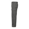 Pantalon desmontable projob 2502