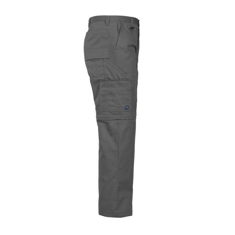 Pantalon desmontable projob 2502