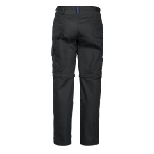 pantalon projob 2502 en negro