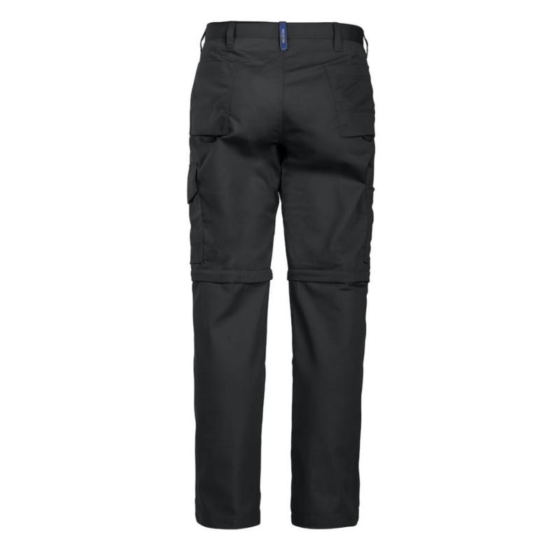 Pantalon desmontable projob 2502
