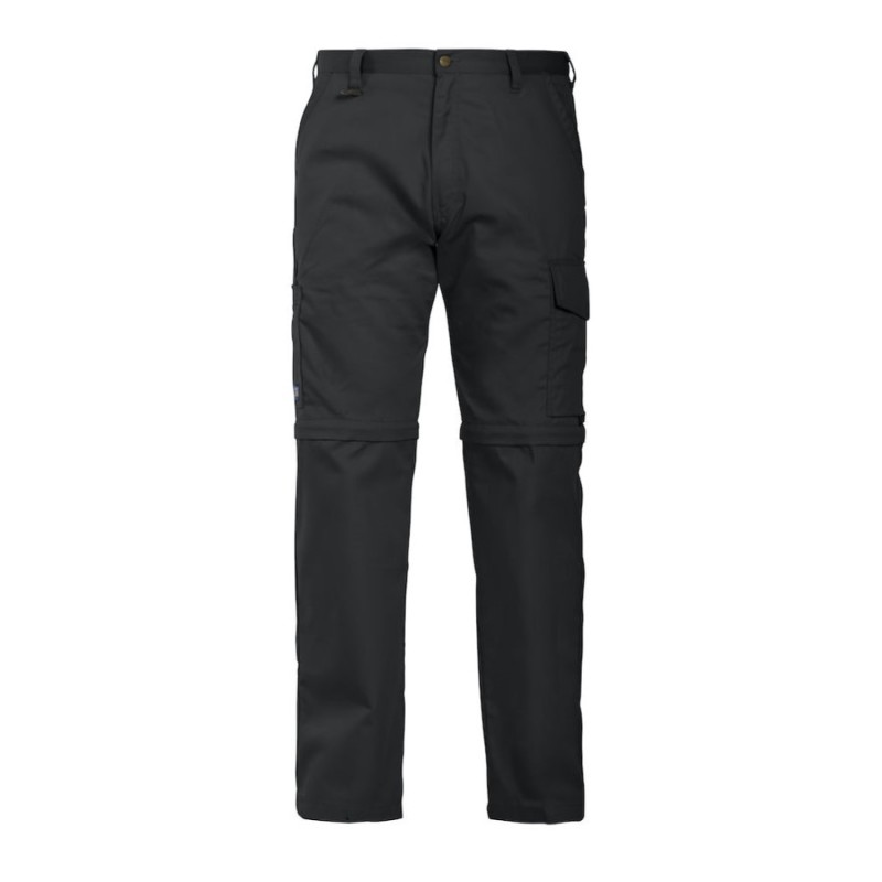 Pantalon desmontable projob 2502