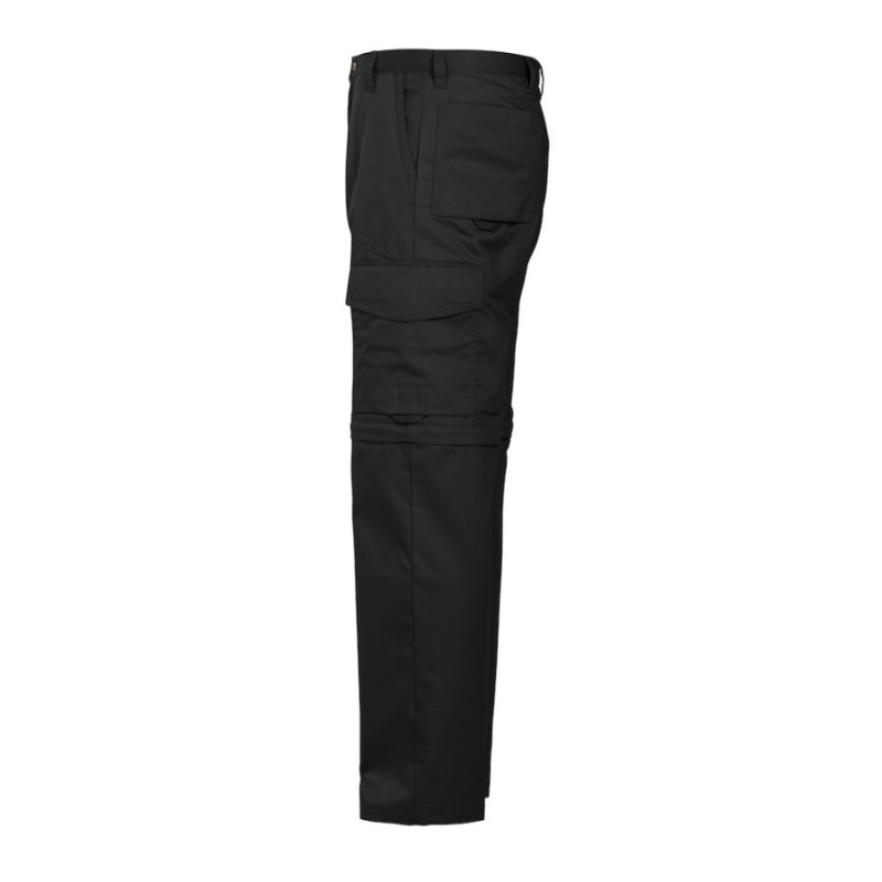 Pantalon desmontable projob 2502