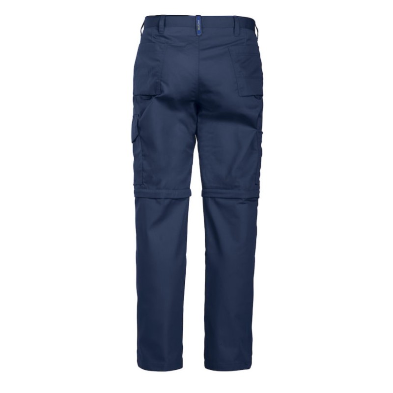 Pantalon desmontable projob 2502