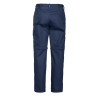 Pantalon desmontable projob 2502