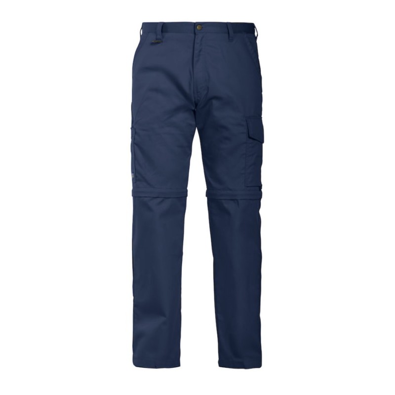 Pantalon desmontable projob 2502