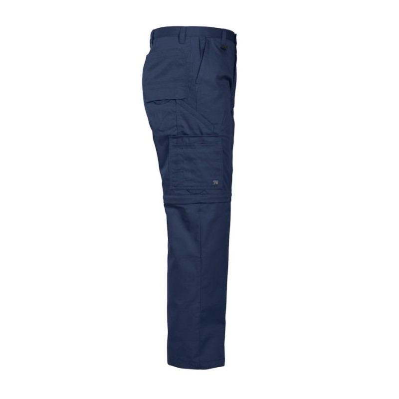 Pantalon desmontable projob 2502