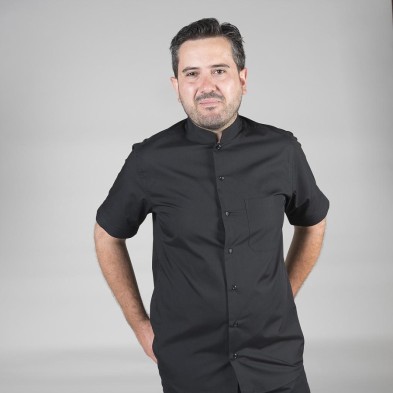 Camisa Garys 266100