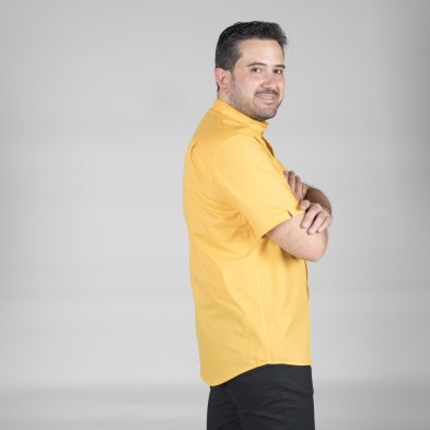 Camisa Garys 266100
