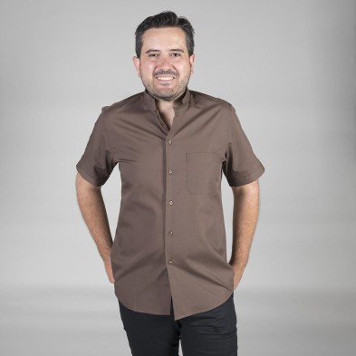 Camisa Garys 266100