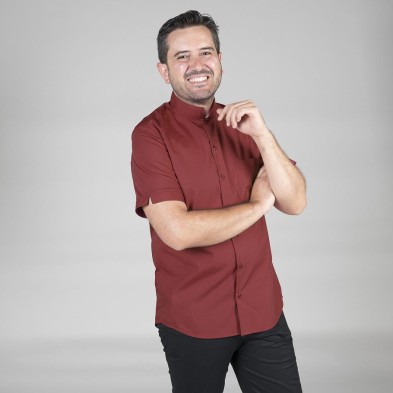Camisa Garys 266100