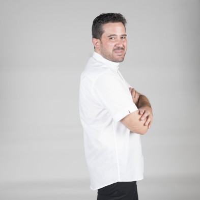 Camisa Garys 266100