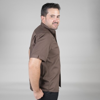 Camisa Garys 266100