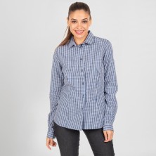 CAMISA M/L MUJER GARYS STELLA 242500