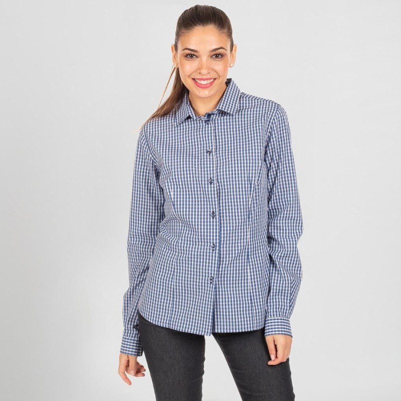 Camisa garys stella 2425