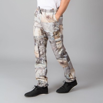 Pantalon Garys 700900