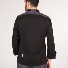 chaqueta garys helios 933600 en negro
