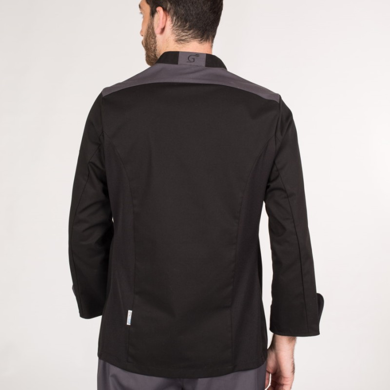 Chaqueta garys helios 9336