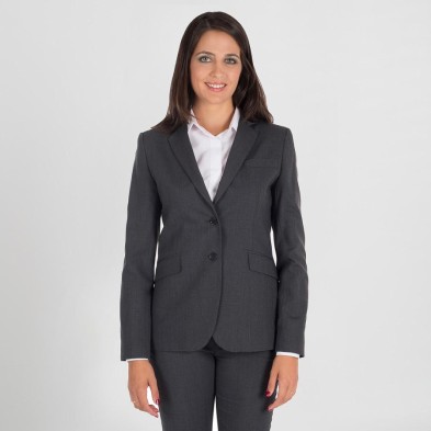 Chaqueta Mujer Garys 821200