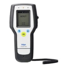 ALCOHOLÍMETRO DRÄGER ALCOTEST 7510 8319700