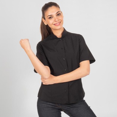 Blusa M/C Mujer Garys 288300