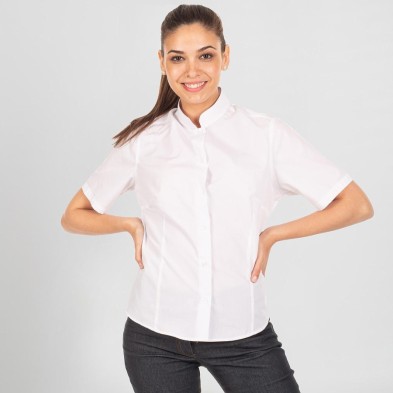 Blusa M/C Mujer Garys 288300