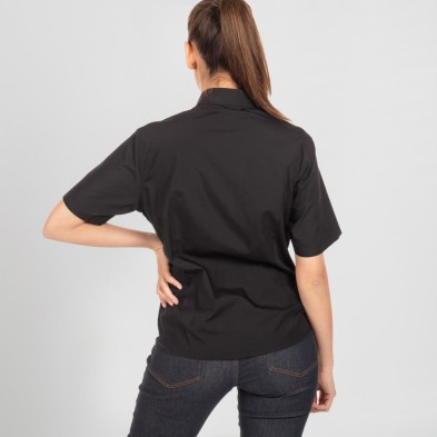 Blusa M/C Mujer Garys 288300